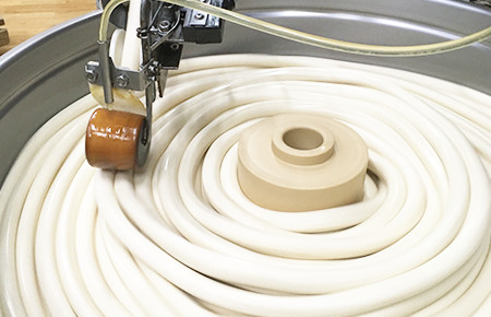 巻き入れ（順次　油返し・細目・こより）画像