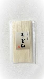 手延うどん　180g(商品記号:UF-01)