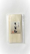 手延うどん　180g(商品記号:UF-01)