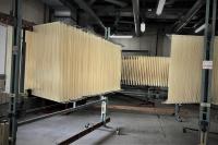 手延うどん袋入単品12袋入り(商品記号UF-45)