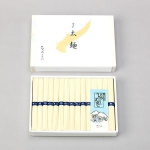 太麺　50gX30束　化粧箱入(商品記号:FI-30)