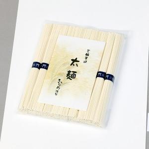太麺　50gX10束　袋入(商品記号:FMI-10)